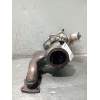 Recambio de turbocompresor para volvo xc60 business plus 2wd referencia OEM IAM 31459841 53039700545 