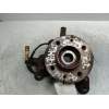 Recambio de mangueta delantera izquierda para renault kangoo 4x4 authentique (kc0s/v) referencia OEM IAM  15DCI 2001