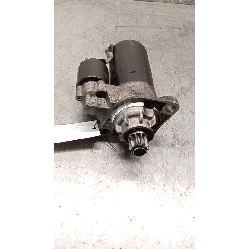 Recambio de motor arranque para seat alhambra (7v8, 7v9) 1.9 tdi referencia OEM IAM 0001125048 02M911023F 2001