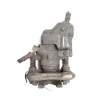 Recambio de pinza freno trasera derecha para austin rover 825 xs sterling 2.5 referencia OEM IAM   