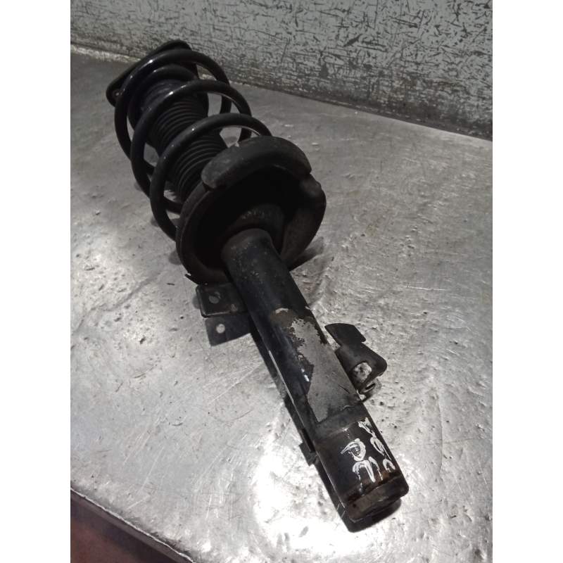 Recambio de amortiguador delantero derecho para ford focus c-max (dm2) 1.8 tdci referencia OEM IAM  18TDCI 2003