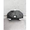 Recambio de cuadro instrumentos para opel corsa d cmon referencia OEM IAM 1303304B 12G 2006