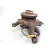 Recambio de mangueta delantera izquierda para renault kangoo 4x4 authentique (kc0s/v) referencia OEM IAM  15DCI 2001