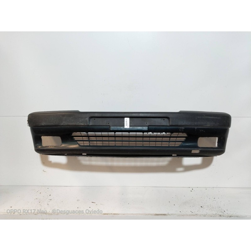 Recambio de paragolpes delantero para peugeot 306 berlina 4 puertas (s1) stdt referencia OEM IAM   