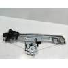 Recambio de elevalunas trasero izquierdo para opel zafira (c) referencia OEM IAM 910281200  5P
