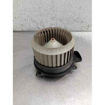 MOTOR CALEFACCION 7737081503 4M1820021B 2010