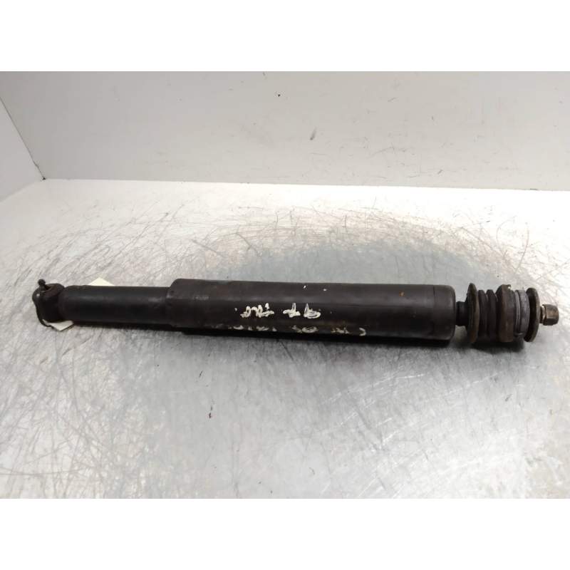 Recambio de amortiguador trasero para daewoo lanos 1.6 cat referencia OEM IAM   