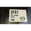 Recambio de modulo electronico para mazda cx-30 selection 2wd referencia OEM IAM DFR7626H0D  