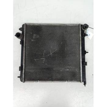 RADIADOR AGUA 14HDI 2006