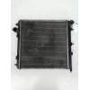 Recambio de radiador agua para citroën c3 hdi 70 collection referencia OEM IAM  14HDI 2006