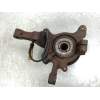 Recambio de mangueta delantera izquierda para renault kangoo 4x4 authentique (kc0s/v) referencia OEM IAM  15DCI 2001