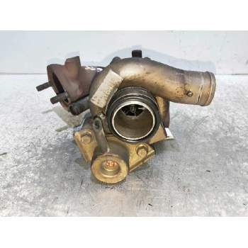 TURBOCOMPRESOR 4917306500 8971852412 