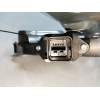 Recambio de elevalunas trasero izquierdo para opel zafira (c) referencia OEM IAM 910281200  5P