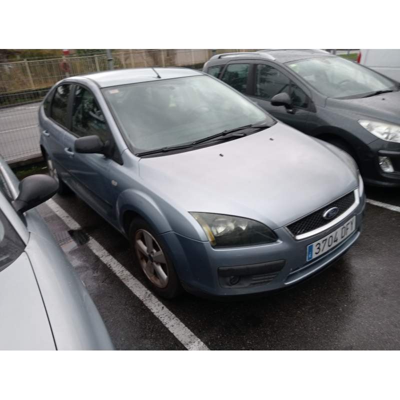 FORD FOCUS BERLINA (CAP)