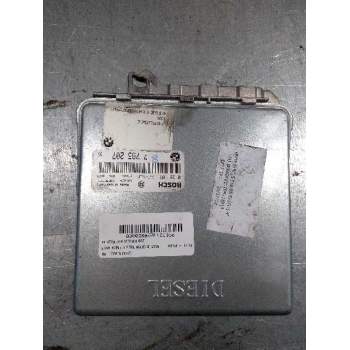 CENTRALITA MOTOR UCE 0281001373 7785207 