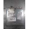 Recambio de centralita motor uce para bmw serie 3 berlina (e46) 318i referencia OEM IAM 0281001373 7785207 