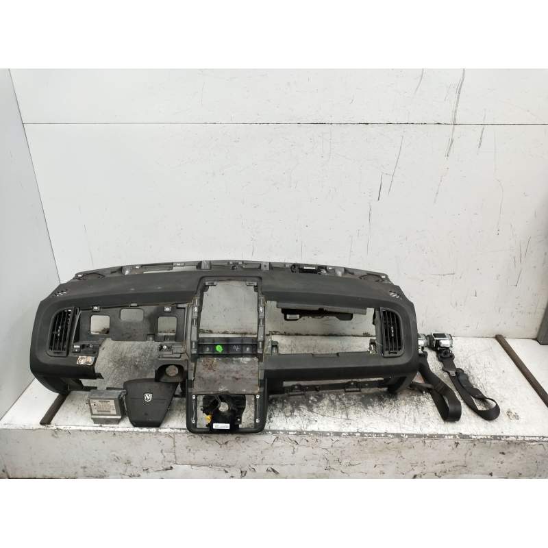 Recambio de kit airbag para dodge journey se referencia OEM IAM 56054777AF  2009