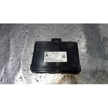 MODULO ELECTRONICO BCKA675L0D GGMZ001J03 