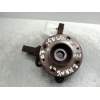 Recambio de mangueta delantera izquierda para renault kangoo (f/kc0) referencia OEM IAM  15DCI 2005