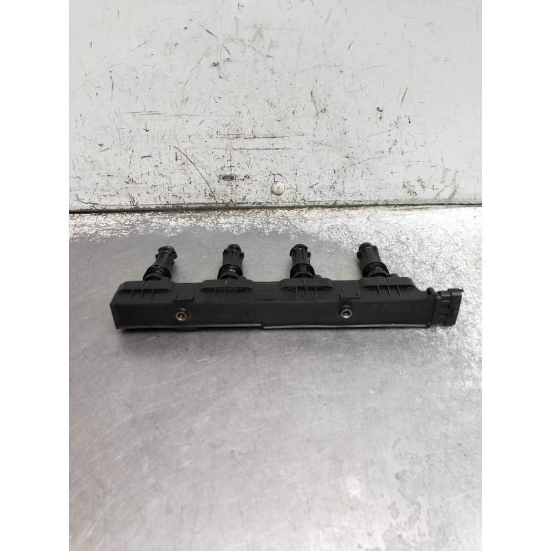 Recambio de bobina encendido para opel corsa d cmon referencia OEM IAM 0221503472 12G 2006