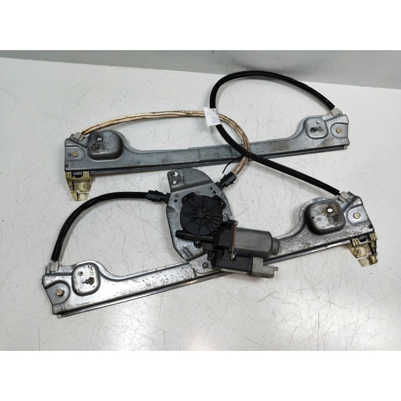 Recambio de elevalunas delantero izquierdo para peugeot 1007 sporty referencia OEM IAM   3P