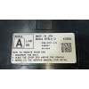 Recambio de modulo electronico para mazda cx-30 selection 2wd referencia OEM IAM BCKA675L0D GGMZ001J03 