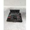 Recambio de caja reles / fusibles para nissan qashqai (j10) acenta referencia OEM IAM 284B7JD00B 519228324 