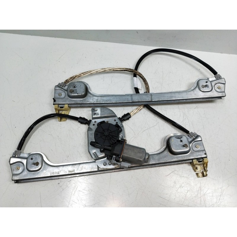 Recambio de elevalunas delantero izquierdo para peugeot 1007 urban referencia OEM IAM   3P