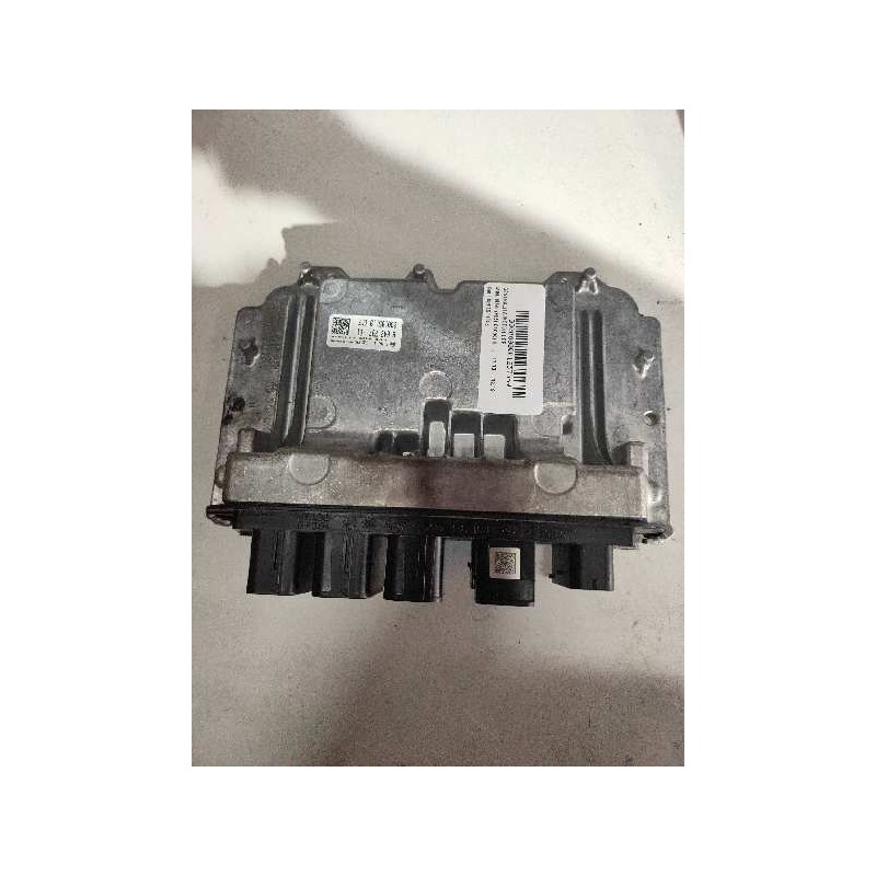 Recambio de centralita motor uce para mini mini (f56) cooper s referencia OEM IAM 0261S11552 864270701 