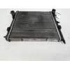 Recambio de radiador agua para citroën c3 hdi 70 collection referencia OEM IAM  14HDI 2006