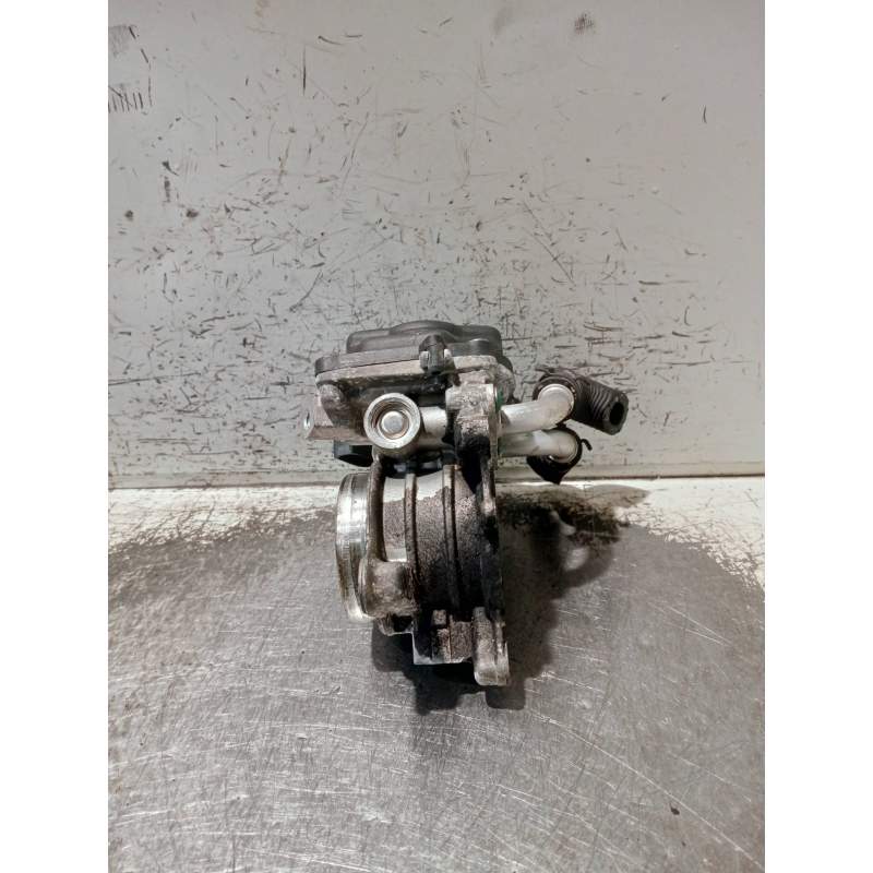 Recambio de caja mariposa para volkswagen caddy furgón/kombi maxi kombi bmt referencia OEM IAM 04L128063AA V29056507B 2015