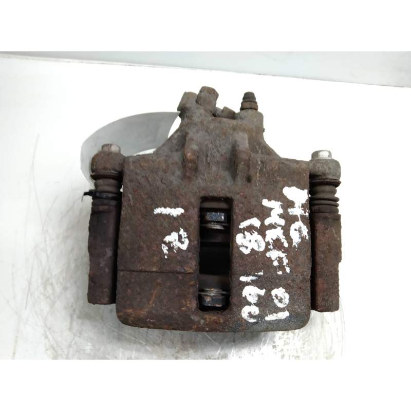 Recambio de pinza freno delantera izquierda para mg mgf (rd) vvc referencia OEM IAM   