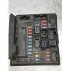 Recambio de caja reles / fusibles para nissan qashqai (j10) acenta referencia OEM IAM 284B7JD00B 519228324 