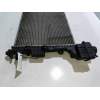 Recambio de radiador agua para mercedes-benz clase a (w168) 160 cdi (168.007) referencia OEM IAM   160CDI
