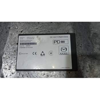 MODULO ELECTRONICO BDMD66DR0A CQTM28E04M 