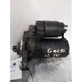 MOTOR ARRANQUE 0001121006 16G 1998