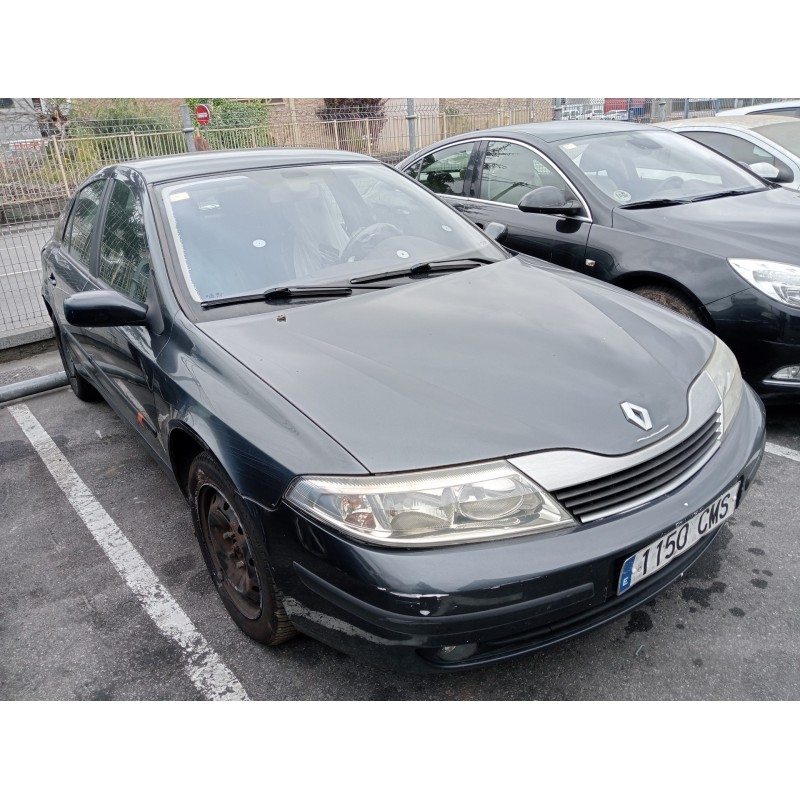 renault laguna ii (bg0) del año 2003