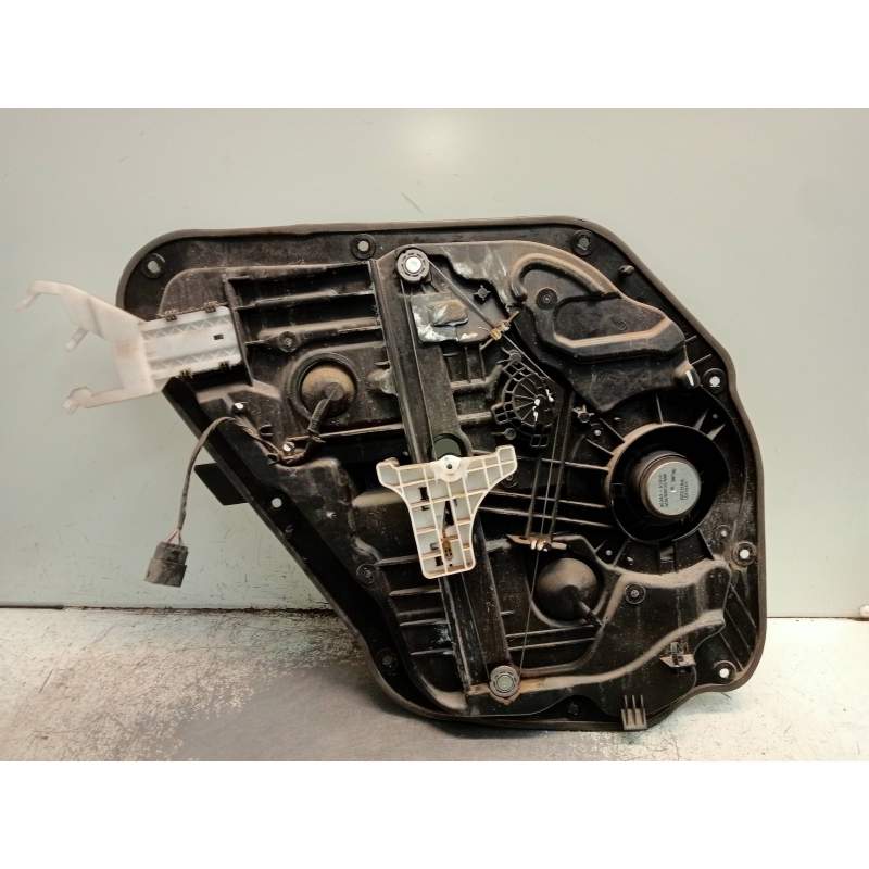 Recambio de elevalunas trasero derecho para kia cee´d concept referencia OEM IAM 83480A2340 A34000028 2012
