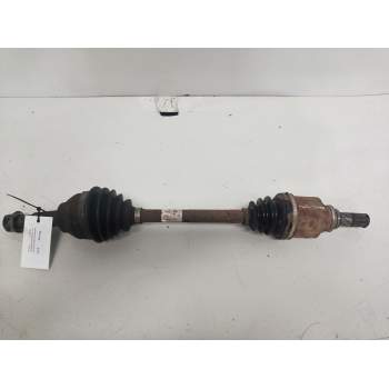TRANSMISION DELANTERA IZQUIERDA LM 