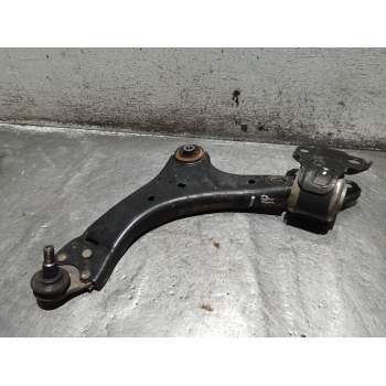 BRAZO SUSPENSION INFERIOR DELANTERO IZQUIERDO 6G9N3A052 22TD 2007