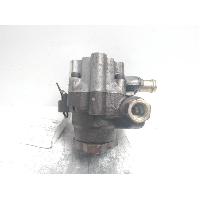 Recambio de bomba direccion para mg rover mg zs zs 180 referencia OEM IAM QVB000180  