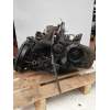 Recambio de motor completo para ford fiesta berl./express básico referencia OEM IAM GY 10849 