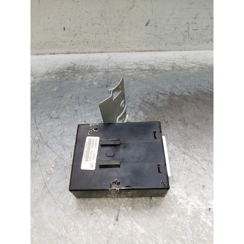 Recambio de modulo electronico para nissan qashqai (j10) acenta referencia OEM IAM 8DE6790A 285E0JD02B 