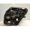 Recambio de elevalunas trasero derecho para kia cee´d concept referencia OEM IAM 83480A2340 A34000028 2012
