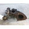 Recambio de turbocompresor para opel astra g berlina 2.0 dti referencia OEM IAM 4540982 90531518 