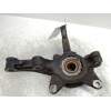 Recambio de mangueta delantera derecha para renault kangoo dynamique referencia OEM IAM  15DCI 08