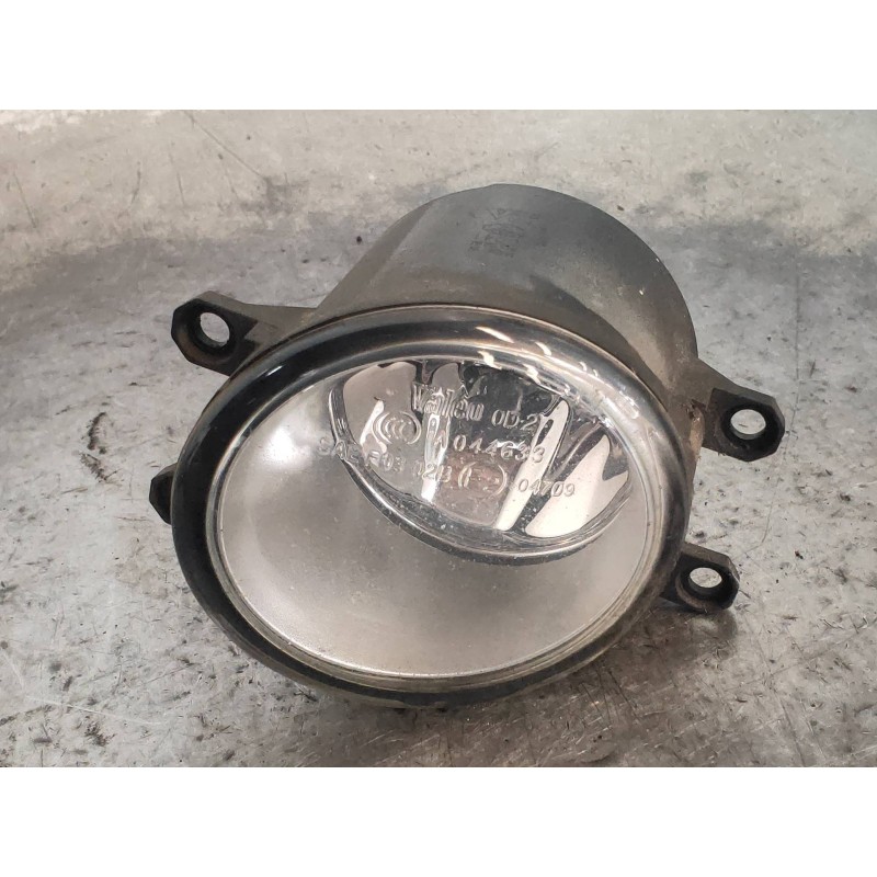 Recambio de faro antiniebla izquierdo para toyota corolla (e15) luna referencia OEM IAM 812200D041  