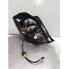 Recambio de piloto trasero derecho para chevrolet aveo berlina hatchback ls referencia OEM IAM   