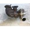 Recambio de turbocompresor para opel astra g berlina 2.0 dti referencia OEM IAM 4540982 90531518 