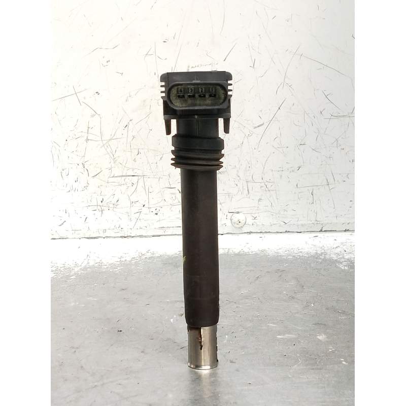 Recambio de bobina encendido para volkswagen eos (1f7, 1f8) 2.0 fsi referencia OEM IAM 0221604109050  